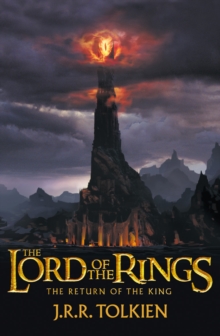 The Return of the King : The Lord of the Rings, Part 3, Paperback Book The Return of the King : The Lord of the Rings, Part 3, Paperback Book