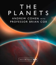 The Planets, Hardback Book The Planets, Hardback Book