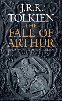 The Fall of Arthur, Hardback Book The Fall of Arthur, Hardback Book