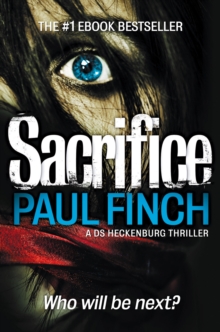 Sacrifice, Paperback / softback Book Sacrifice, Paperback / softback Book