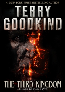 The Third Kingdom, Paperback Book The Third Kingdom, Paperback Book