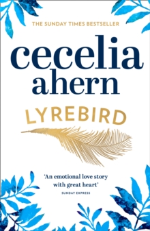 Lyrebird, Paperback / softback Book Lyrebird, Paperback / softback Book