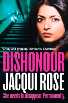 Dishonour, Paperback Book Dishonour, Paperback Book