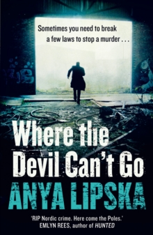 Where the Devil Can't Go, Paperback / softback Book Where the Devil Can't Go, Paperback / softback Book