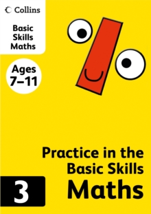 Maths Book 3, Paperback Book Maths Book 3, Paperback Book