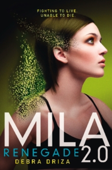 Mila 2.0: Renegade, Paperback Book Mila 2.0: Renegade, Paperback Book