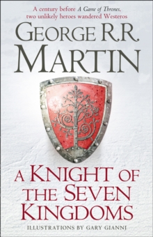 A Knight of the Seven Kingdoms, Hardback Book A Knight of the Seven Kingdoms, Hardback Book