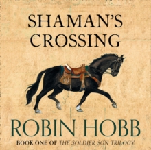 Shaman’s Crossing