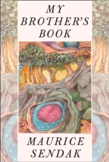 My Brother's Book, Hardback Book My Brother's Book, Hardback Book