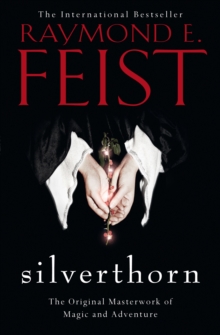 Silverthorn, Paperback Book Silverthorn, Paperback Book