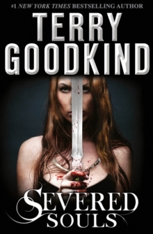 Severed Souls, Paperback Book Severed Souls, Paperback Book