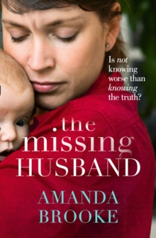 The Missing Husband, Paperback Book The Missing Husband, Paperback Book