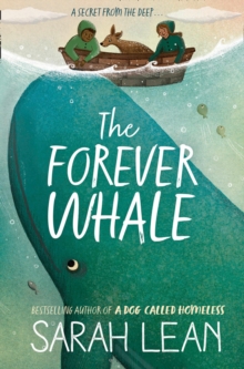 The Forever Whale, Paperback Book The Forever Whale, Paperback Book