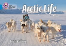 Arctic Life : Band 04/Blue, Paperback Book Arctic Life : Band 04/Blue, Paperback Book