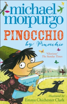 Pinocchio, Paperback Book Pinocchio, Paperback Book