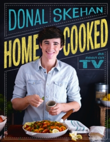 Home Cooked, Hardback Book Home Cooked, Hardback Book
