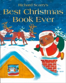 Best Christmas Book Ever!, Paperback Book Best Christmas Book Ever!, Paperback Book