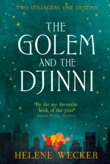 The Golem and the Djinni, EPUB eBook The Golem and the Djinni, EPUB eBook