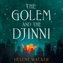 The Golem and the Djinni, eAudiobook MP3 eaudioBook The Golem and the Djinni, eAudiobook MP3 eaudioBook