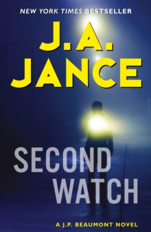 Second Watch, Paperback Book Second Watch, Paperback Book