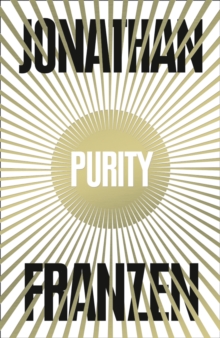 Purity, Hardback Book Purity, Hardback Book