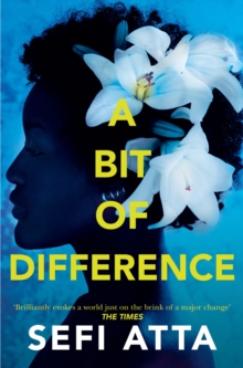 A Bit of Difference, Paperback Book A Bit of Difference, Paperback Book