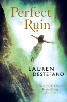 Perfect Ruin, Paperback Book Perfect Ruin, Paperback Book