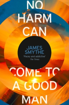 No Harm Can Come to a Good Man, Paperback Book No Harm Can Come to a Good Man, Paperback Book