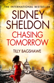 Sidney Sheldon's Chasing Tomorrow, Paperback / softback Book Sidney Sheldon's Chasing Tomorrow, Paperback / softback Book