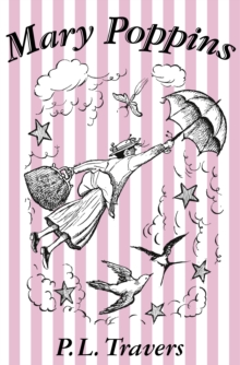 Mary Poppins, Hardback Book Mary Poppins, Hardback Book