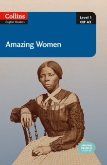 Amazing Women : A2, Paperback / softback Book Amazing Women : A2, Paperback / softback Book