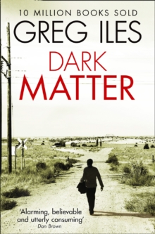 Dark Matter, Paperback Book Dark Matter, Paperback Book