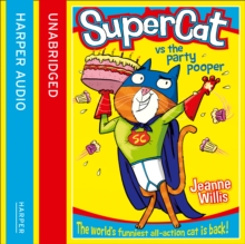 Supercat vs The Party Pooper