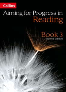 Progress in Reading : Book 3