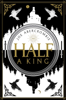 Half a King