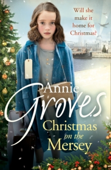 Christmas on the Mersey, Paperback Book Christmas on the Mersey, Paperback Book