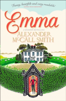 Emma, Paperback Book Emma, Paperback Book