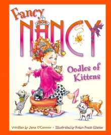 Oodles of Kittens, Paperback / softback Book Oodles of Kittens, Paperback / softback Book