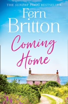 Coming Home : An Uplifting Feel Good Novel with Family Secrets at its Heart, Hardback Book Coming Home : An Uplifting Feel Good Novel with Family Secrets at its Heart, Hardback Book