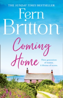 Coming Home : An Uplifting Feel Good Novel with Family Secrets at its Heart, Paperback Book Coming Home : An Uplifting Feel Good Novel with Family Secrets at its Heart, Paperback Book