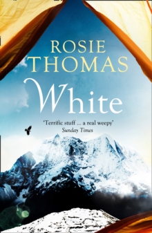 White, Paperback / softback Book White, Paperback / softback Book