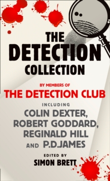 The Detection Collection, Paperback Book The Detection Collection, Paperback Book
