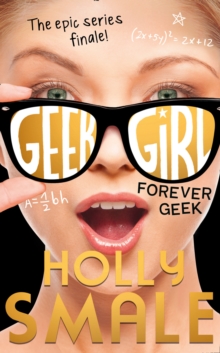 Forever Geek, Paperback / softback Book Forever Geek, Paperback / softback Book