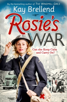 Rosie's War, Paperback / softback Book Rosie's War, Paperback / softback Book