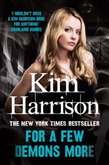 For a Few Demons More, Paperback Book For a Few Demons More, Paperback Book