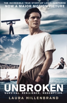 Unbroken, Paperback / softback Book Unbroken, Paperback / softback Book