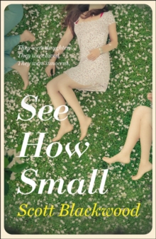See How Small, Paperback Book See How Small, Paperback Book