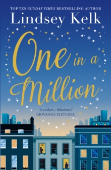 One in a Million, Paperback Book One in a Million, Paperback Book