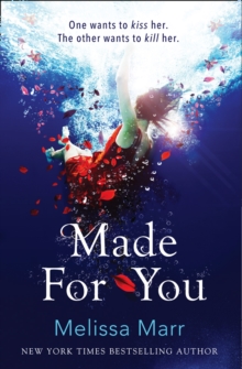 Made For You, Paperback Book Made For You, Paperback Book