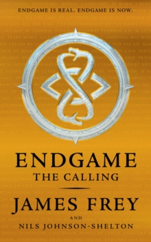 The Calling, Hardback Book The Calling, Hardback Book